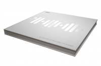 Ortofon 100 Year Anniversary Book - юбилейная книга